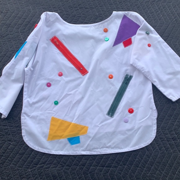 Vintage top - Picture 2 of 2